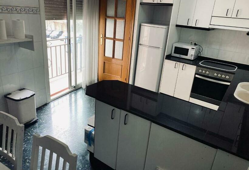 デラックストリプルルーム, Habitaciones Dakar