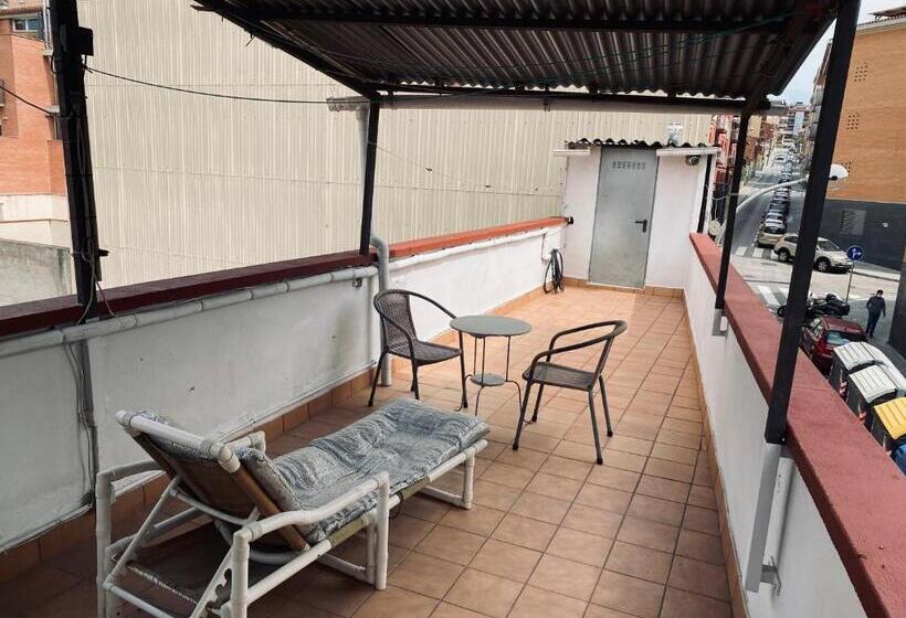 スタンダードルーム, Habitaciones Dakar