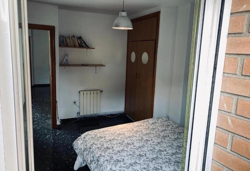 スタンダードルーム, Habitaciones Dakar