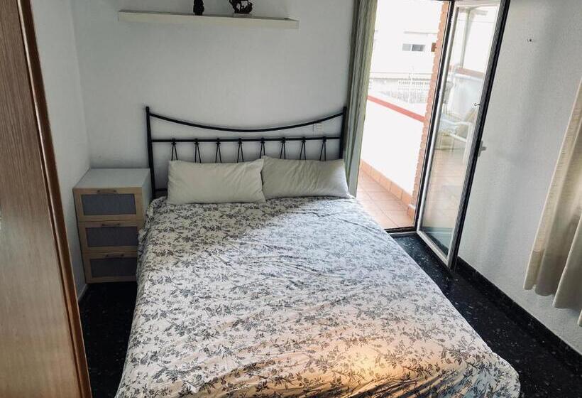 スタンダードルーム, Habitaciones Dakar