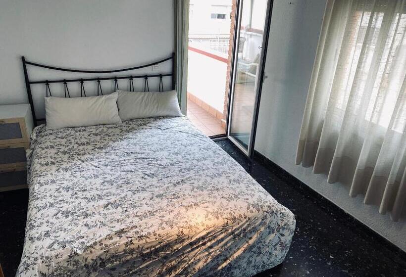 スタンダードルーム, Habitaciones Dakar