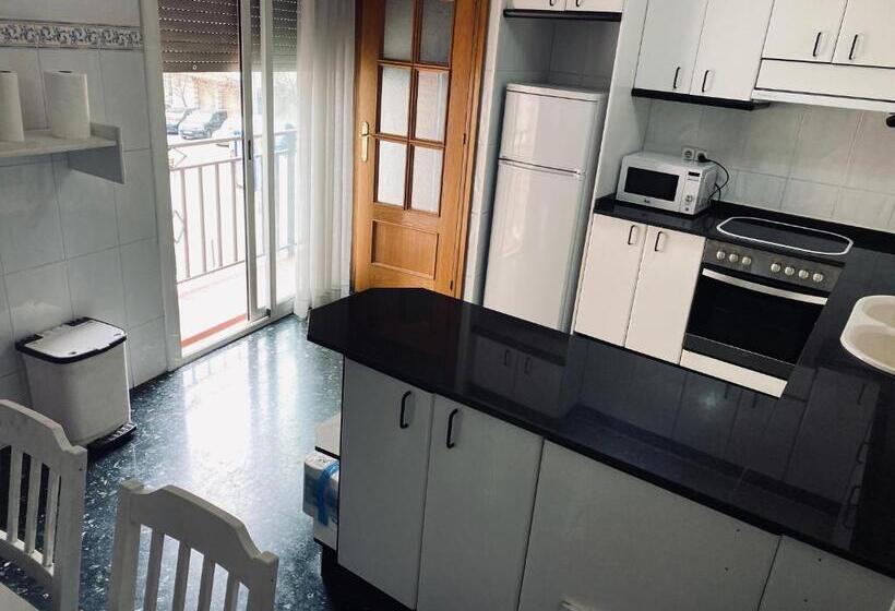 スタンダードルーム, Habitaciones Dakar