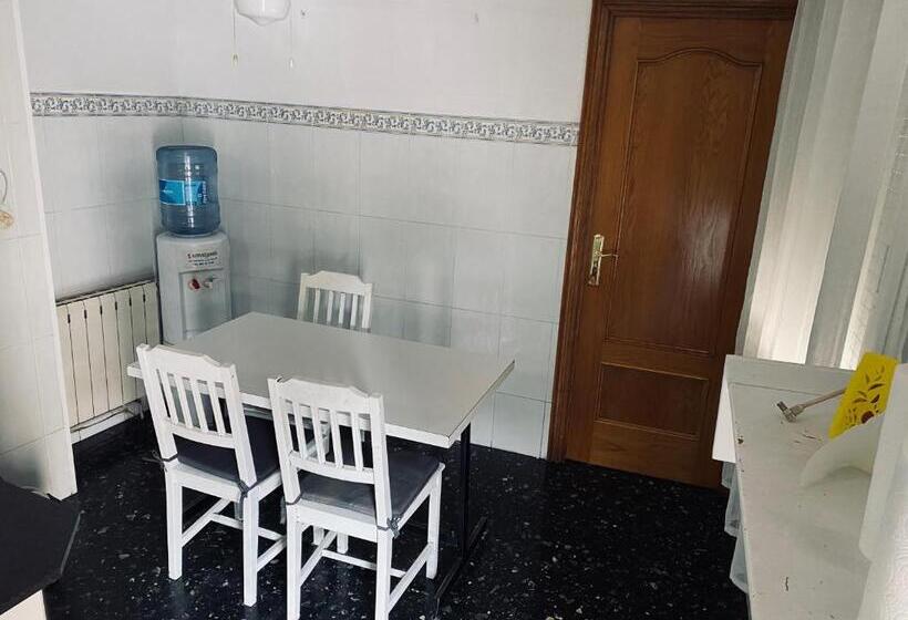 스탠다드 룸, Habitaciones Dakar