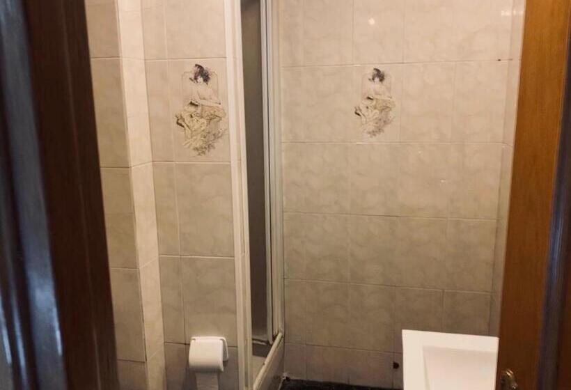 スタンダードルーム, Habitaciones Dakar