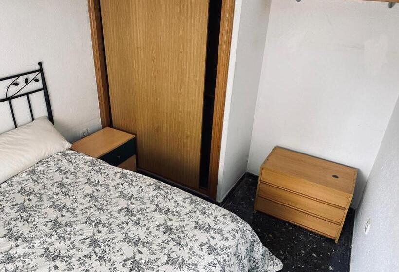 スタンダードルーム, Habitaciones Dakar