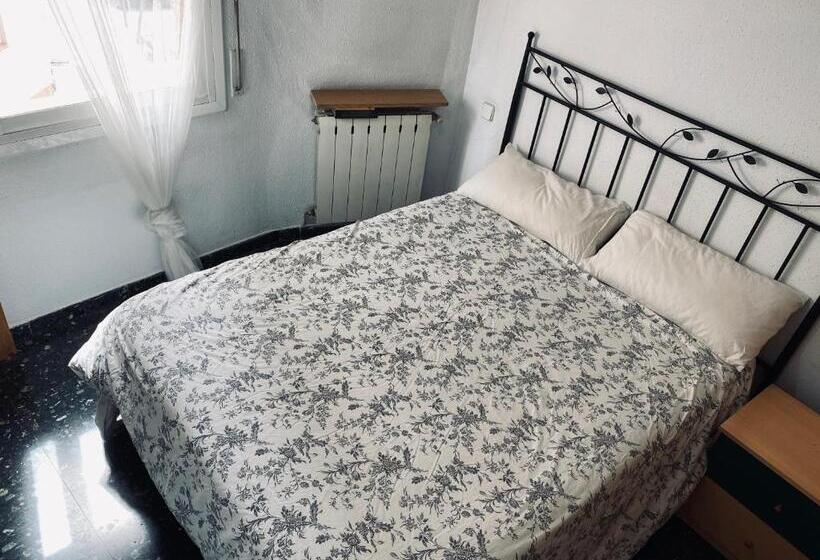 スタンダードルーム, Habitaciones Dakar