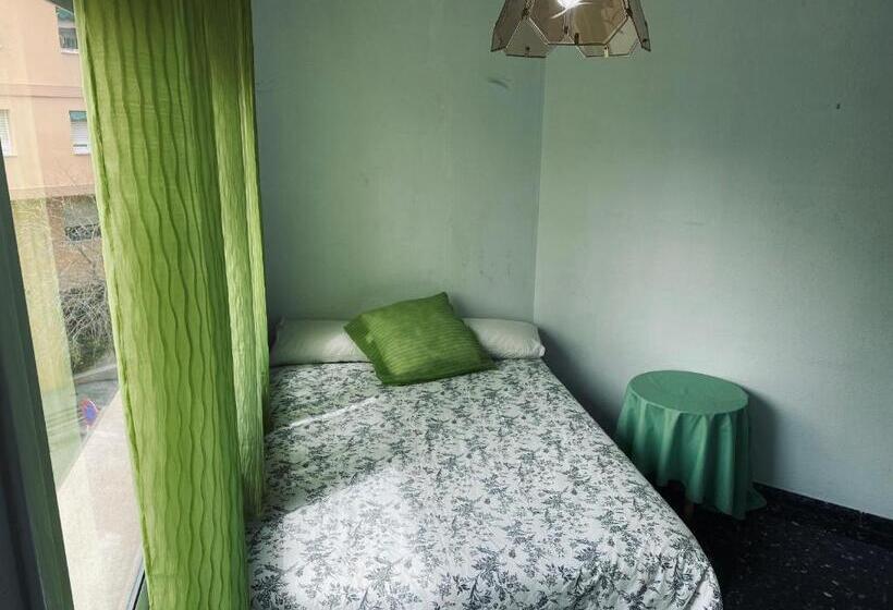 스탠다드 룸, Habitaciones Dakar