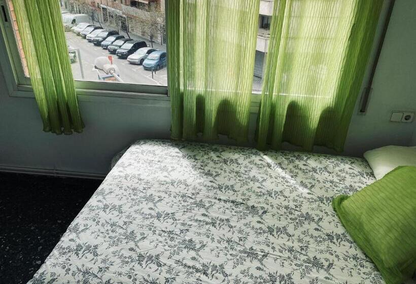 スタンダードルーム, Habitaciones Dakar