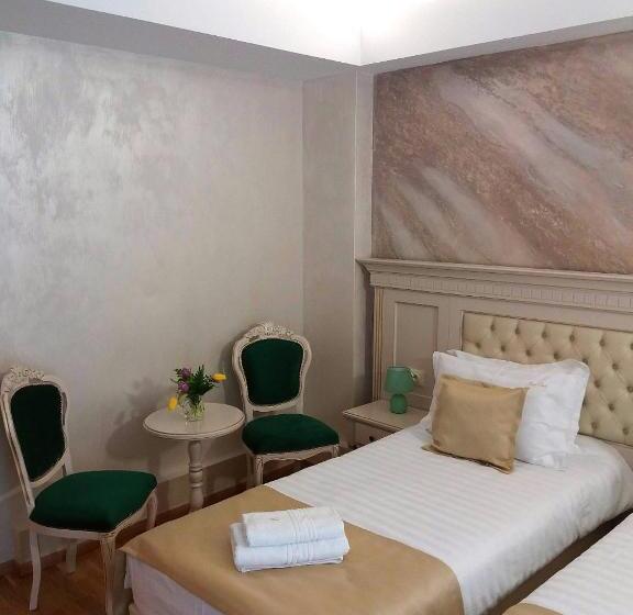 اتاق استاندارد, Park Luxury Rooms