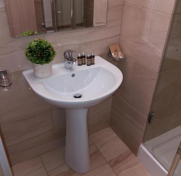 اتاق استاندارد, Park Luxury Rooms