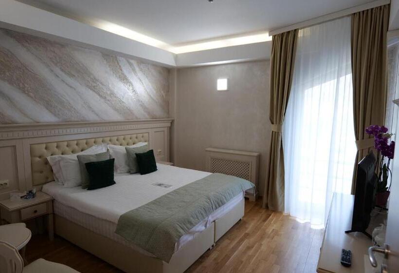 اتاق استاندارد, Park Luxury Rooms