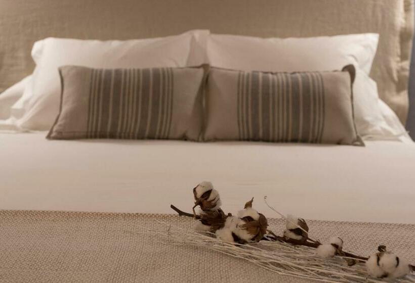 Номер Стандарт Индивидуальный, Rías Altas   Hotel Restaurante