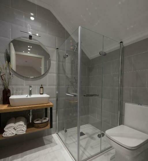 Трехместный Superior Вид на Море, Rías Altas   Hotel Restaurante