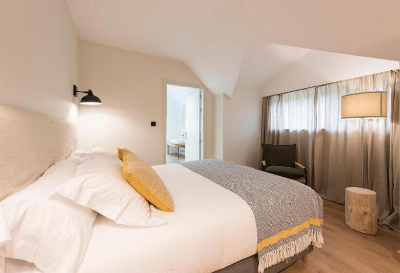 Номер Стандарт, Rías Altas   Hotel Restaurante