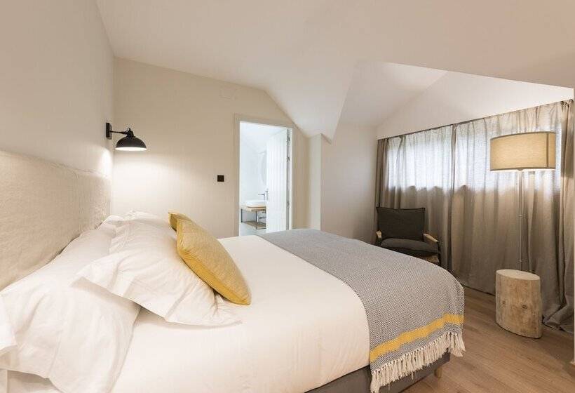 Номер Стандарт, Rías Altas   Hotel Restaurante