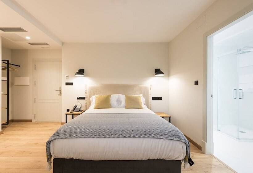 Номер Стандарт, Rías Altas   Hotel Restaurante