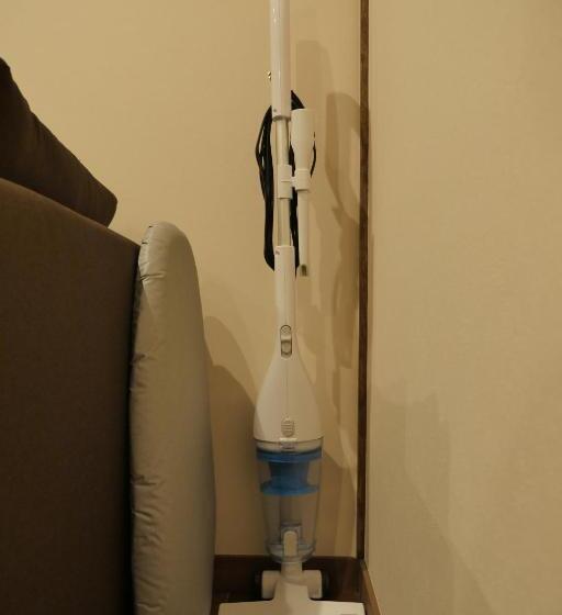 דירת חדר, Spresso Ebisu