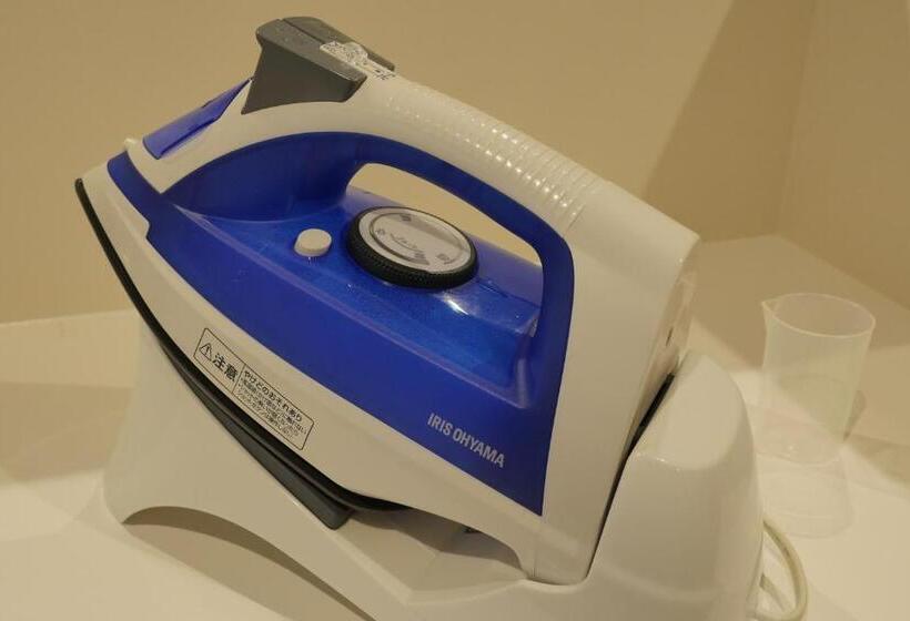 דירת חדר, Spresso Ebisu