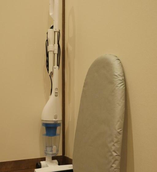 דירת שני חדרים, Spresso Ebisu