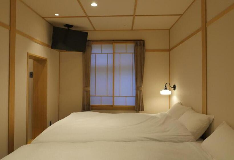 آپارتمان 2 خوابه, Spresso Ebisu