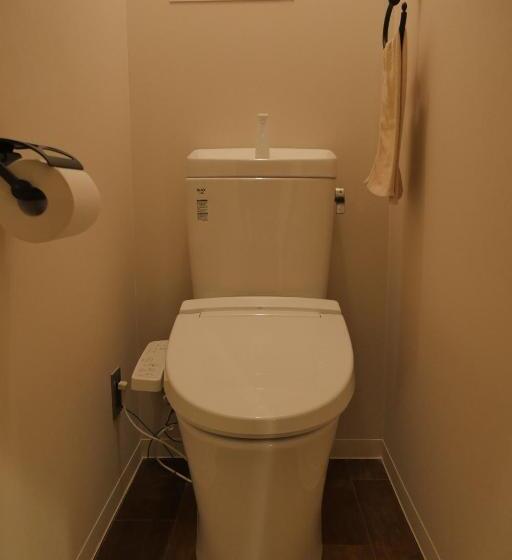 דירת שני חדרים, Spresso Ebisu