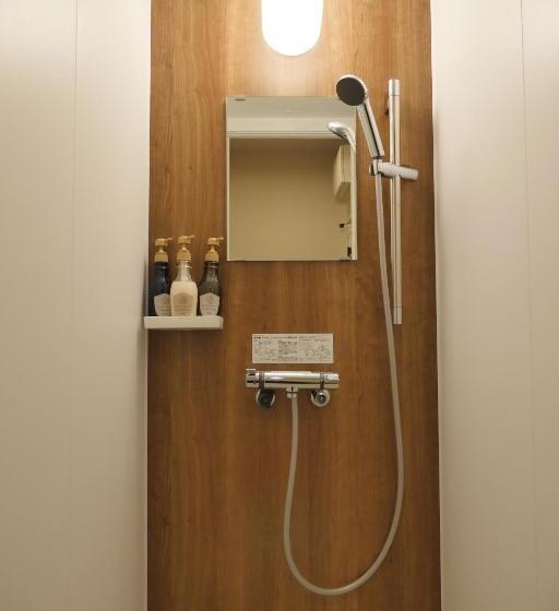 דירת חדר דלוקס, Spresso Ebisu