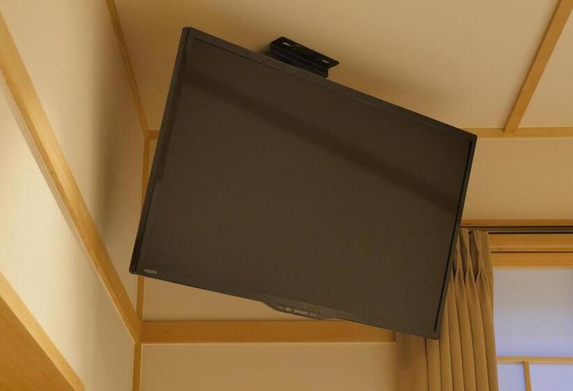 דירת חדר דלוקס, Spresso Ebisu