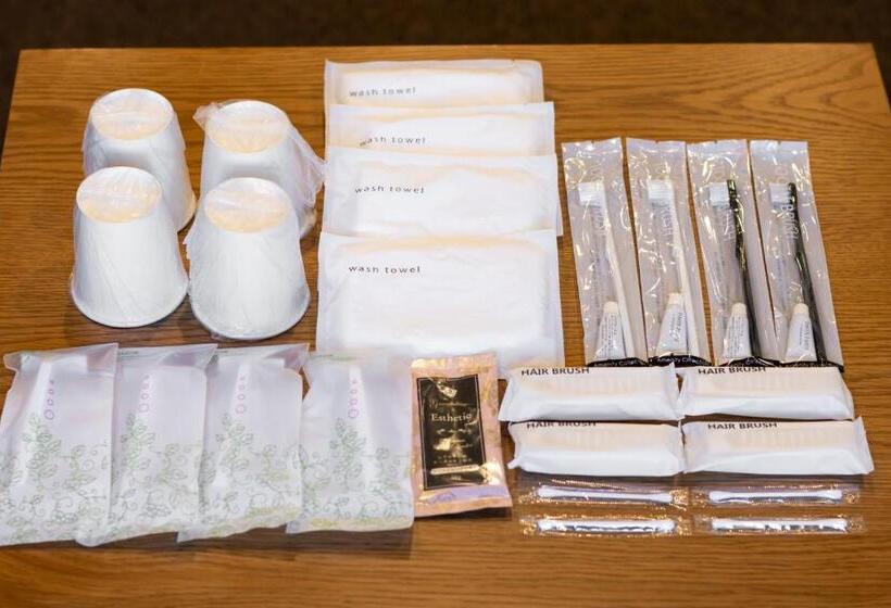 דירת חדר דלוקס, Spresso Ebisu