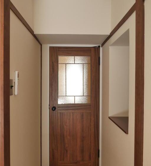 דירת חדר דלוקס, Spresso Ebisu