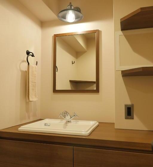 آپارتمان سوپریور 1 خوابه, Spresso Ebisu
