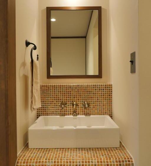 דירת חדר סופריור, Spresso Ebisu