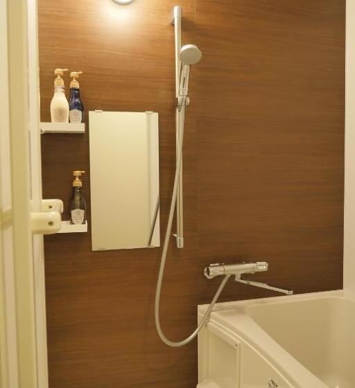 דירת חדר סופריור, Spresso Ebisu