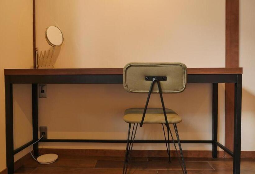 דירת חדר סופריור, Spresso Ebisu