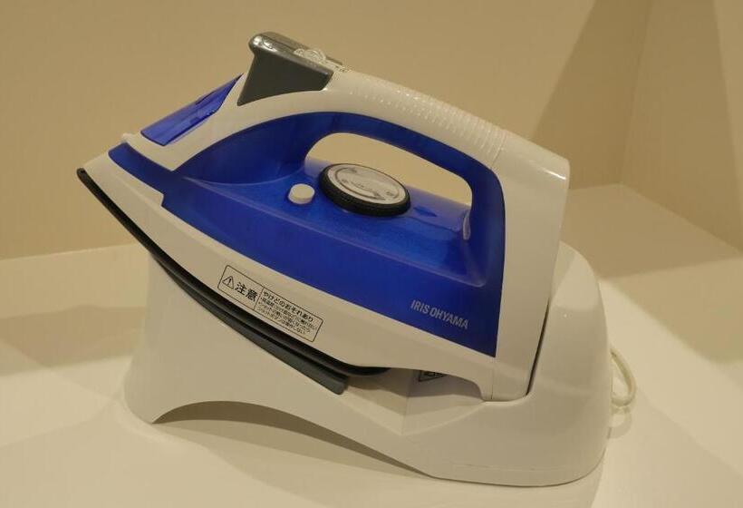 דירת חדר סופריור, Spresso Ebisu