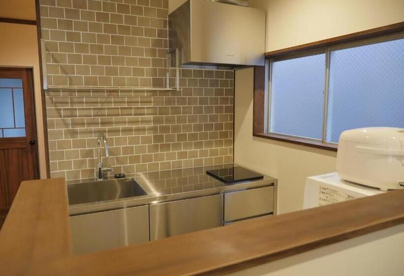 דירת חדר סופריור, Spresso Ebisu