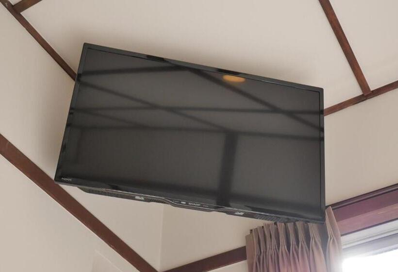 דירת חדר סופריור, Spresso Ebisu