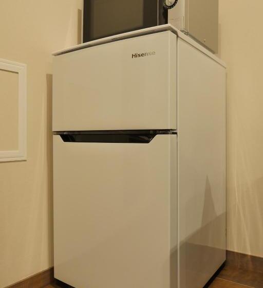 דירת חדר סופריור, Spresso Ebisu