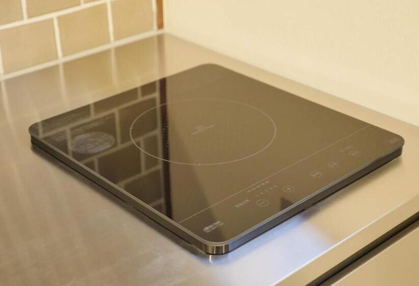 דירת חדר סופריור, Spresso Ebisu