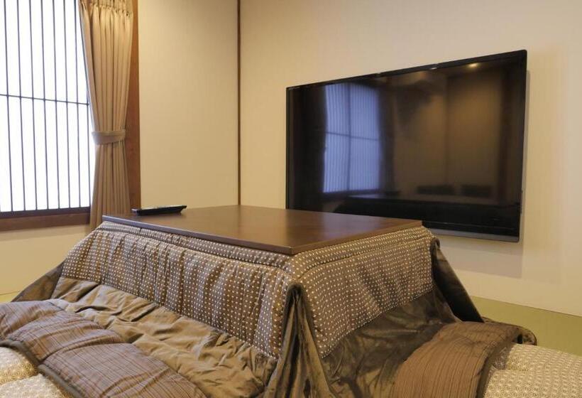 דירת חדר סופריור, Spresso Ebisu