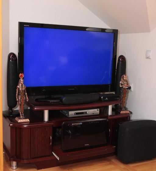 آپارتمان سوپریور 1 خوابه, Crystal Lights