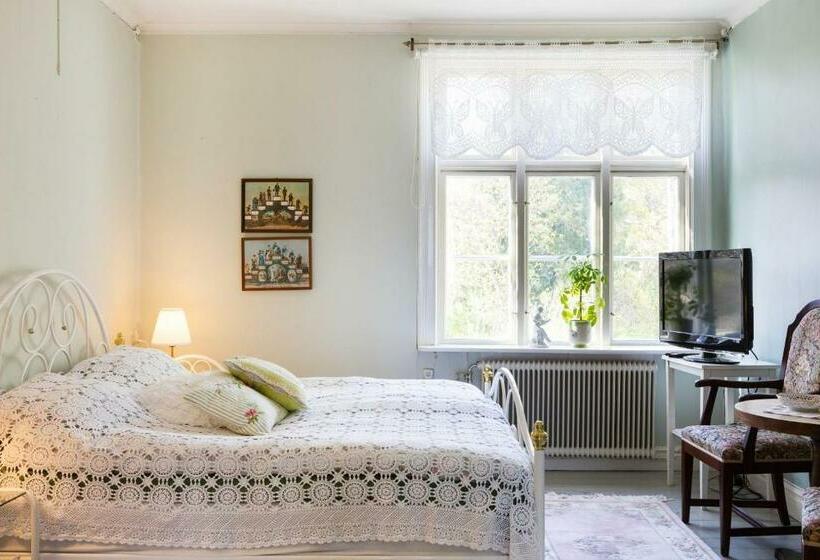 חדר סטנדרט, Gamleby Bed & Breakfast