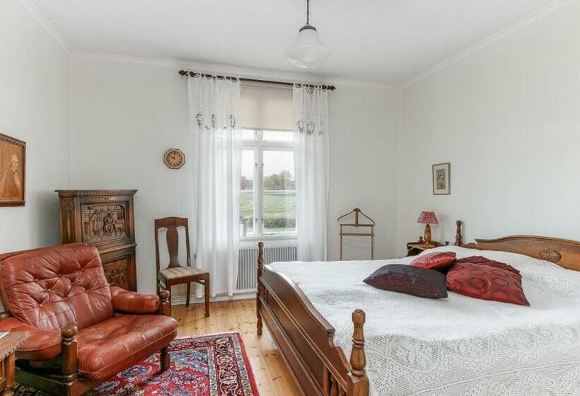 חדר סטנדרט, Gamleby Bed & Breakfast