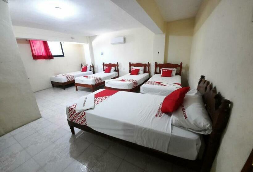 패밀리 룸, Costa Maria