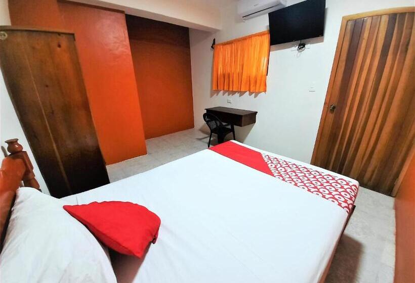 스탠다드 룸, Costa Maria