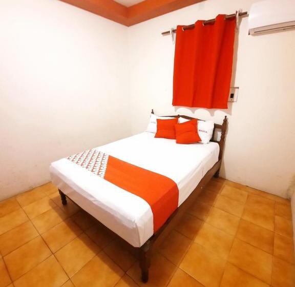 스탠다드 룸, Costa Maria