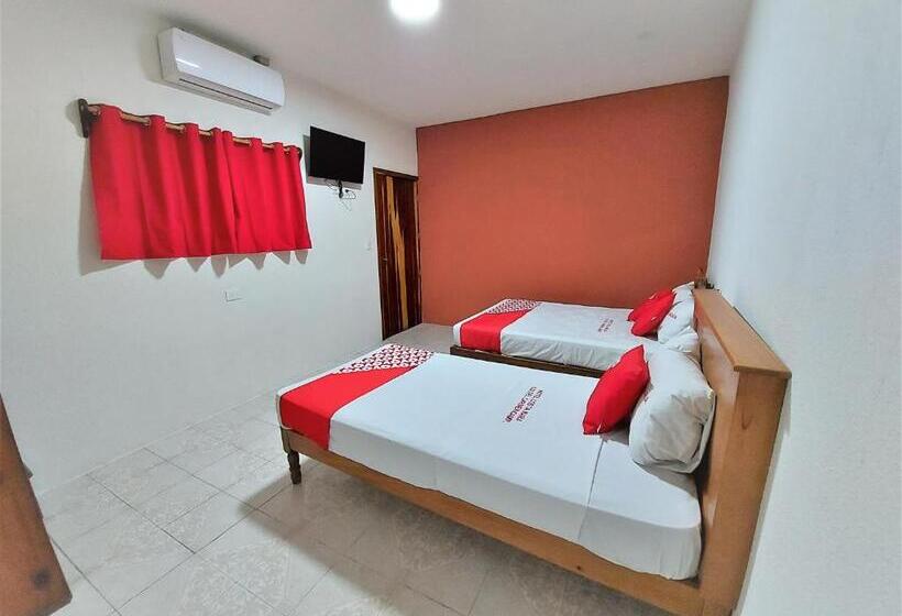 스탠다드 룸, Costa Maria