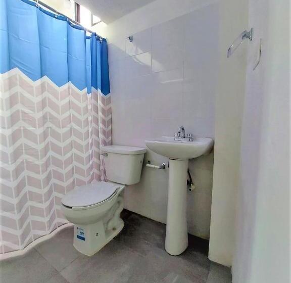 스탠다드 룸, Costa Maria