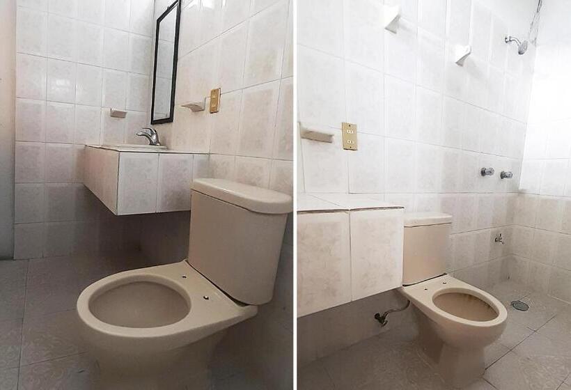 스탠다드 트리플 룸, Costa Maria