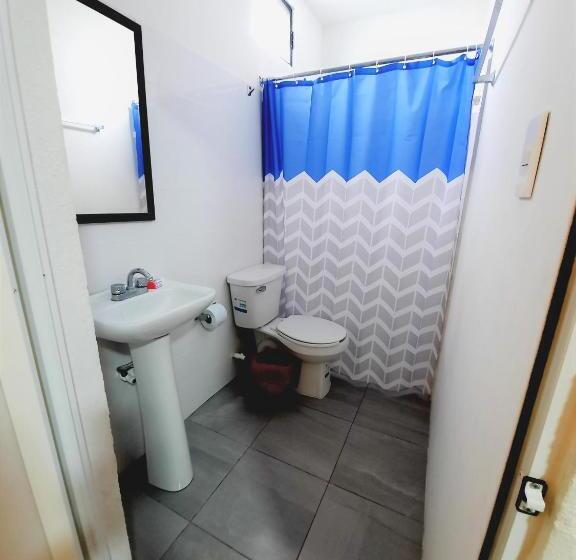 스탠다드 트리플 룸, Costa Maria