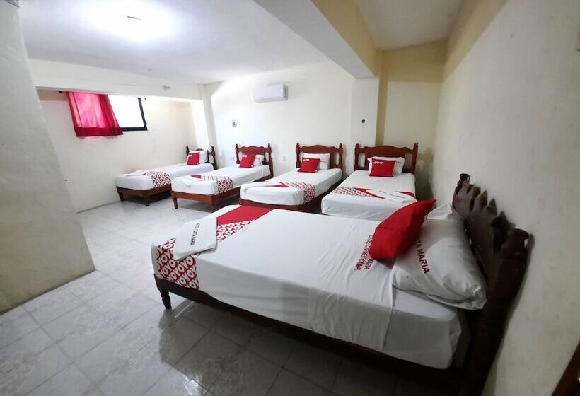 패밀리 룸, Costa Maria